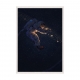 Dark Space.